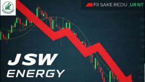 क्या JSW एनर्जी में निवेश करना अच्छा है? Is it good to invest in JSW Energy?