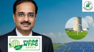 एनटीपीसी ग्रीन एनर्जी लिमिटेड (NGEL) ने सरित माहेश्वरी को अपना नया CEO नियुक्त किया है।