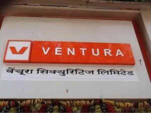 Ventura Securities limited