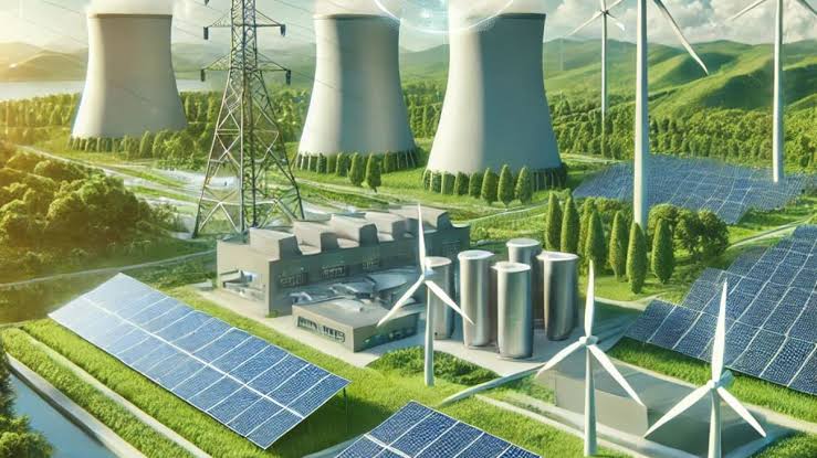 भारत में नंबर वन ग्रीन एनर्जी कंपनी कौन सी है? Adani Green Energy