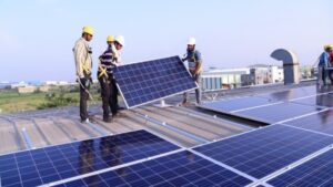 Alpex Solar Limited (ALPEXSOLAR-SM)