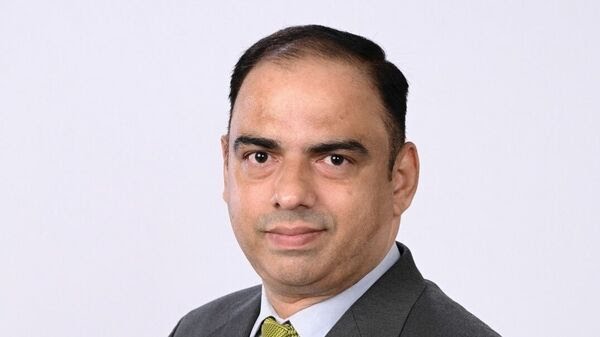 stocks to buy for short term nagaraj shetti suggests sjvn share