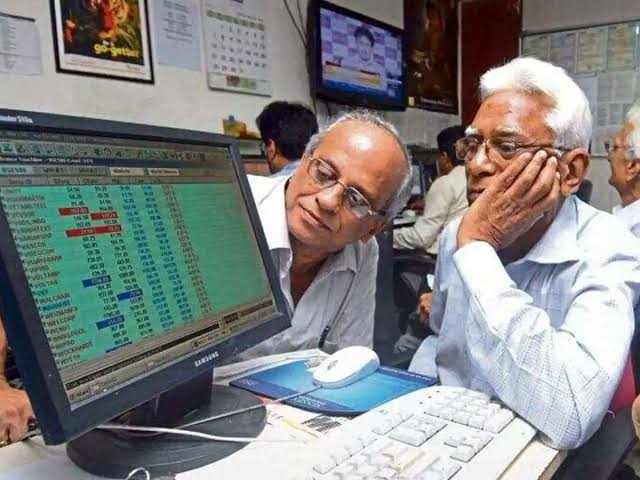 adani green energy share falls amid iran israel tension brokerage target 1200