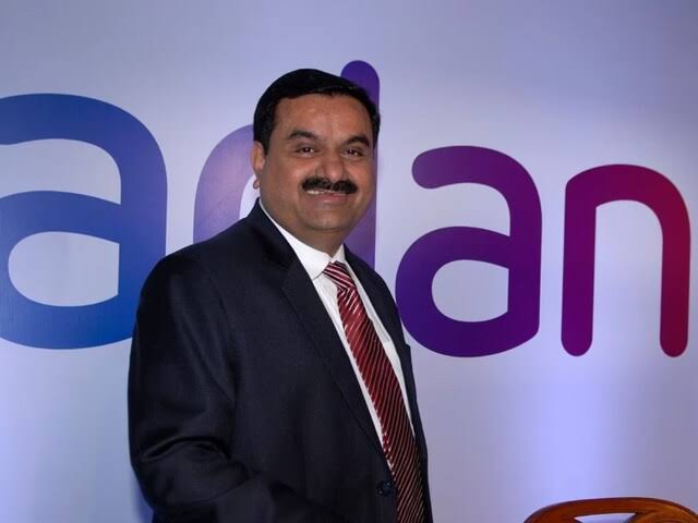 mutual funds bought 51.49 lakh adani green energy shares in may 2025