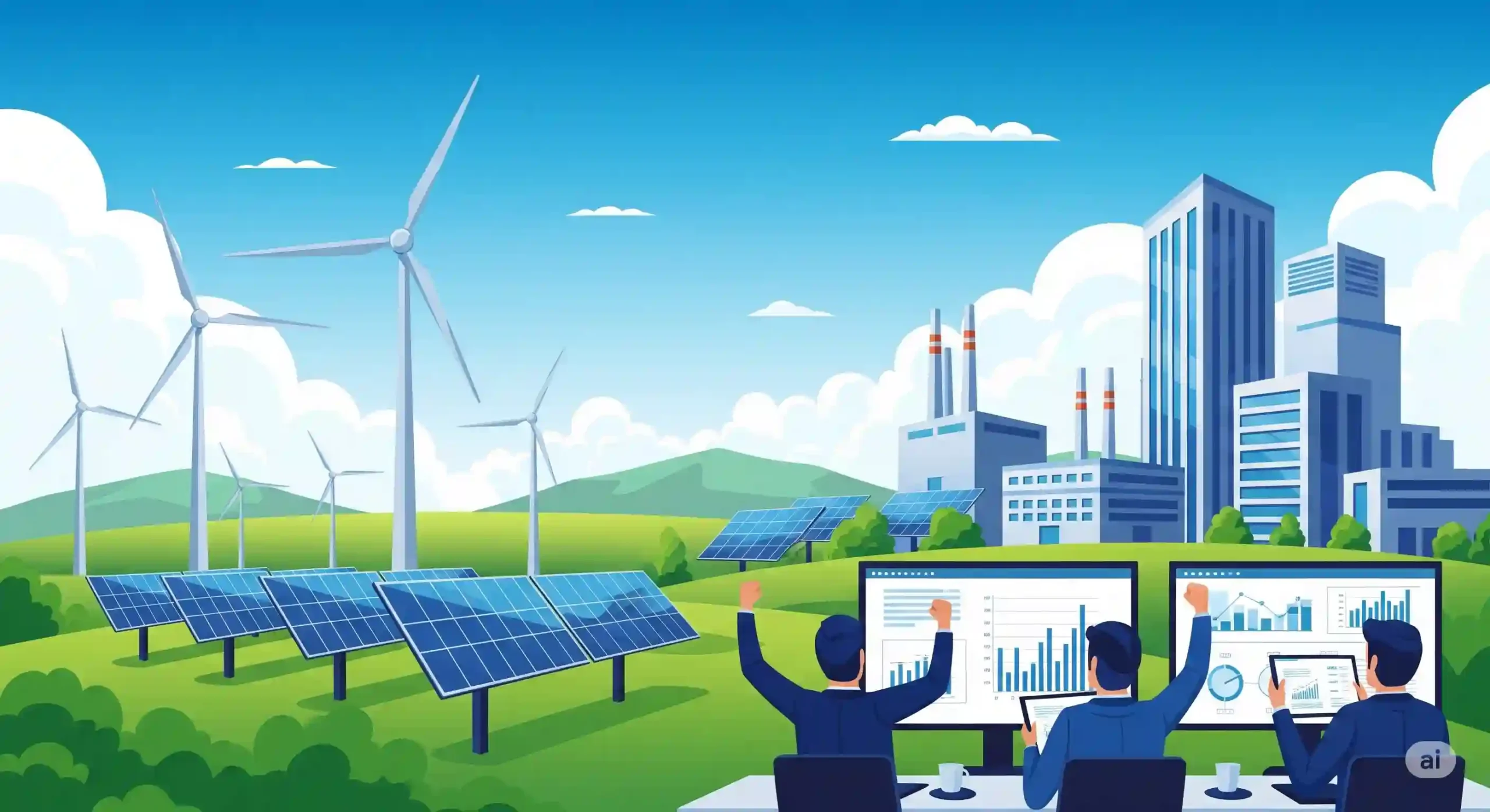 JSW Energy Joins Ftse4good Index