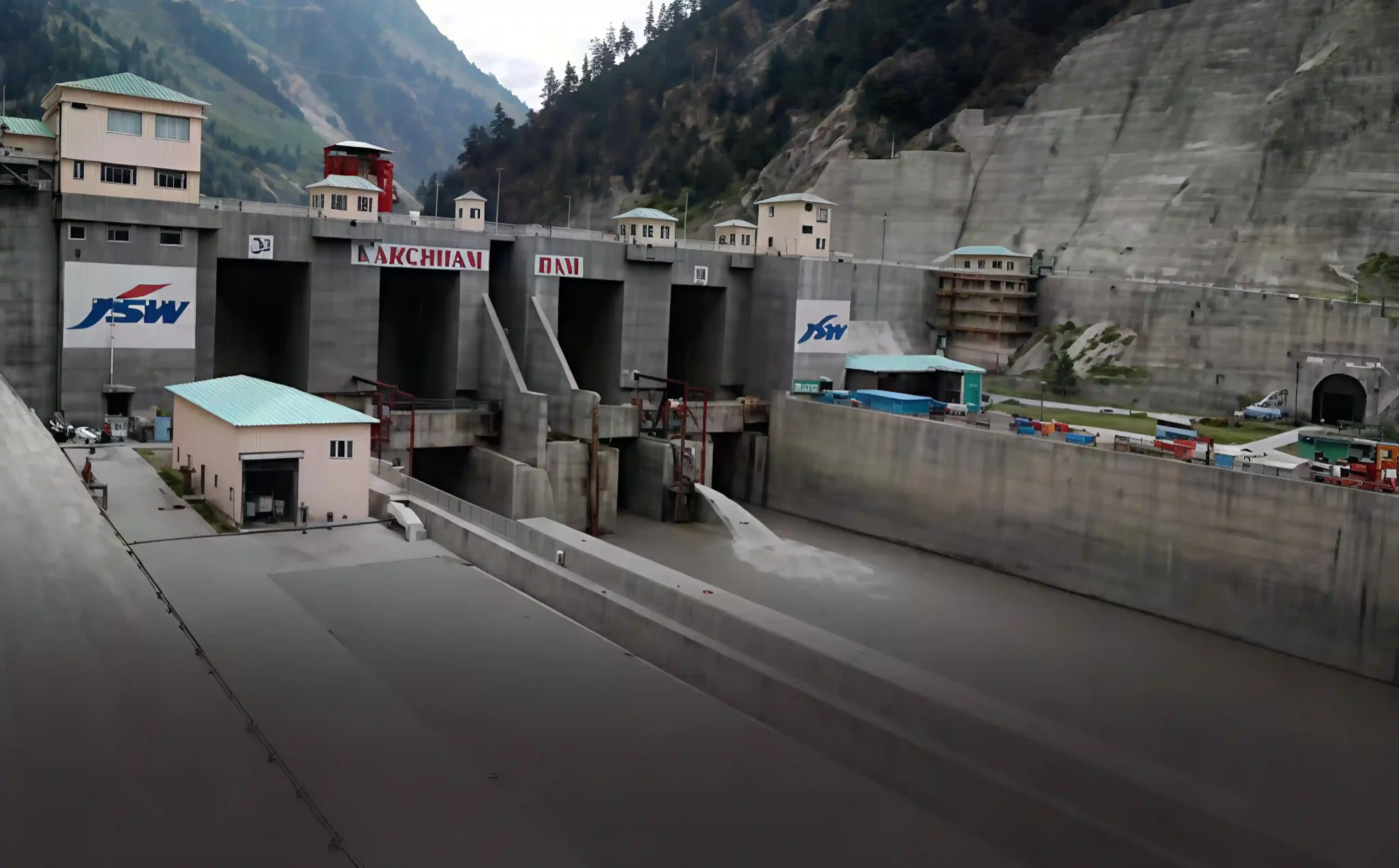 supreme court orders jsw-energy company to pay।18 percent royalty to himachal govt Share price drop